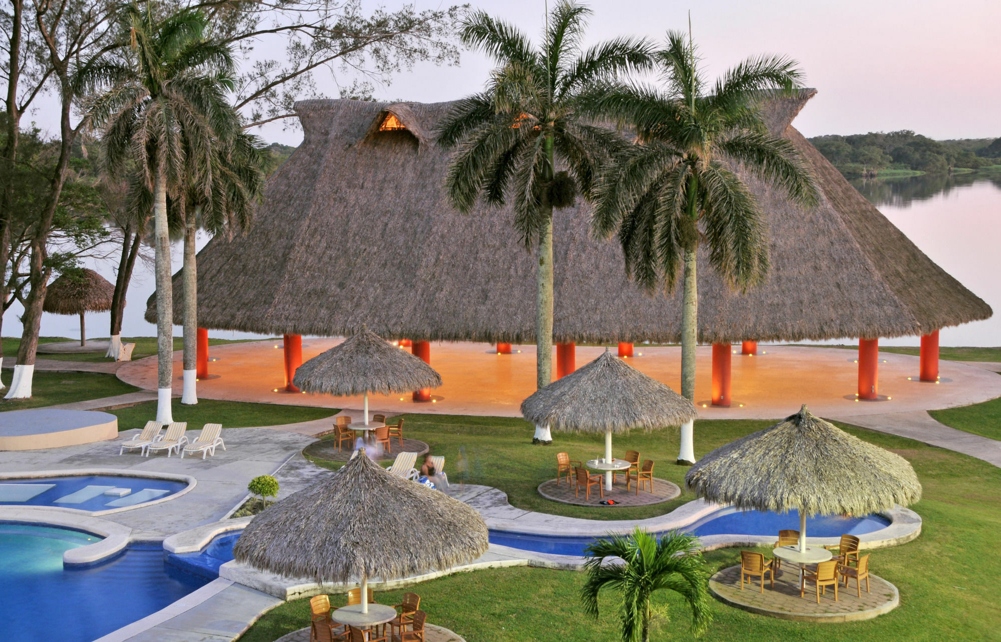 Hotel Terranova Coatzacoalcos Exterior foto